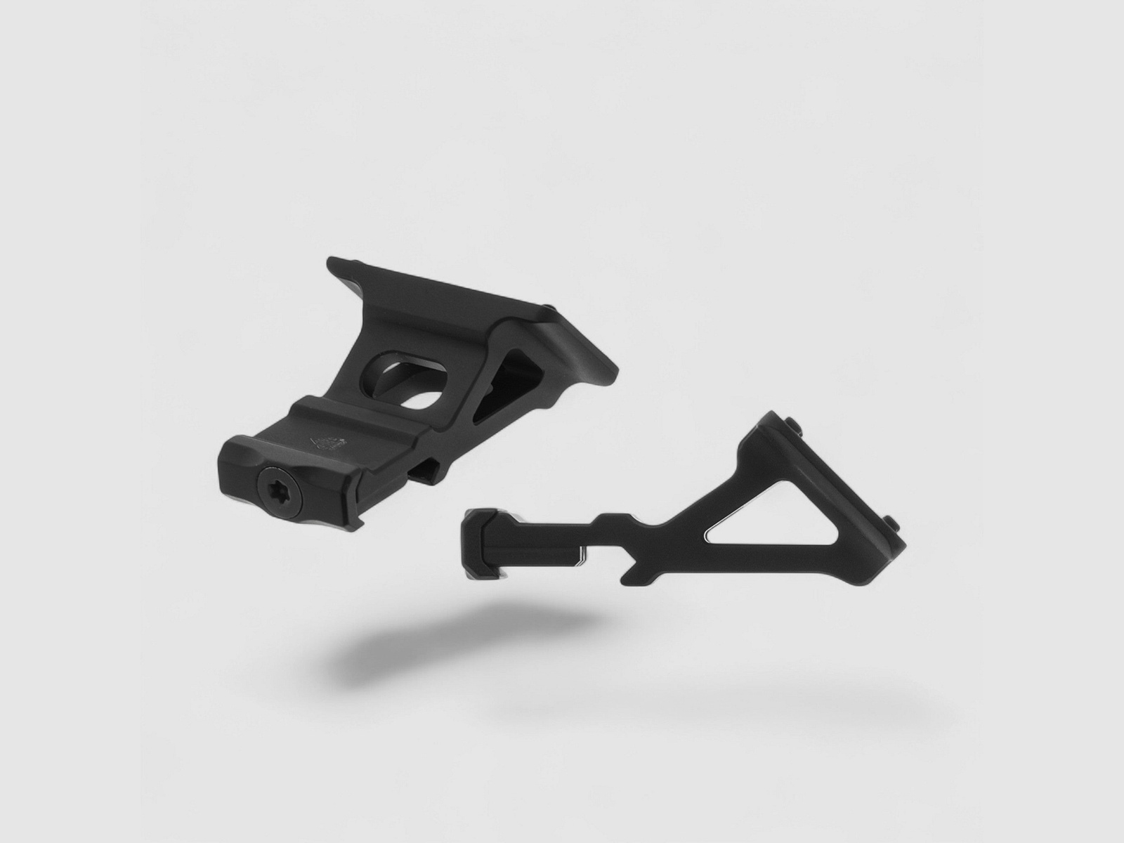 UTG Super Slim RDM20 Support Angulaire