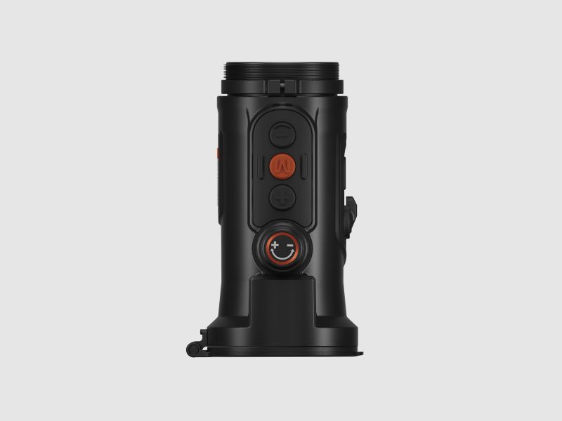 Thermtec Hunt 650 Pro LRF – Thermal Imaging Scope with Laser Rangefinder
