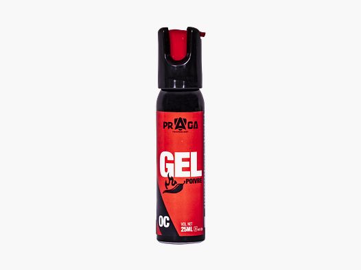 RED PEPPER BOMB 25ML