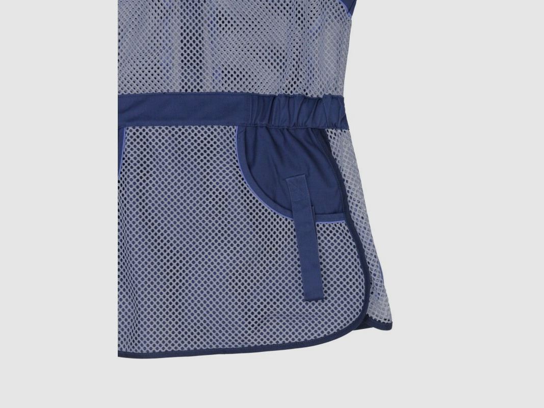Seeland Damen Schießweste Skeet II Patriot Blue