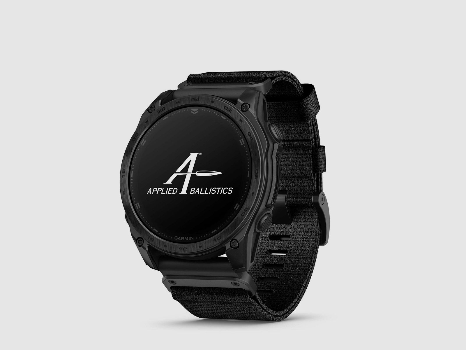 Garmin tactix® 8 – 51 mm, AMOLED