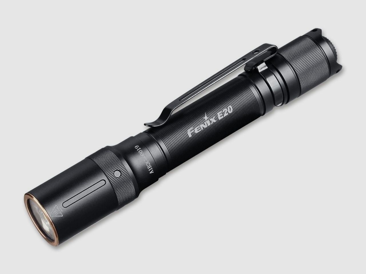 LAMPE DE POCHE FENIX E20 V2.0