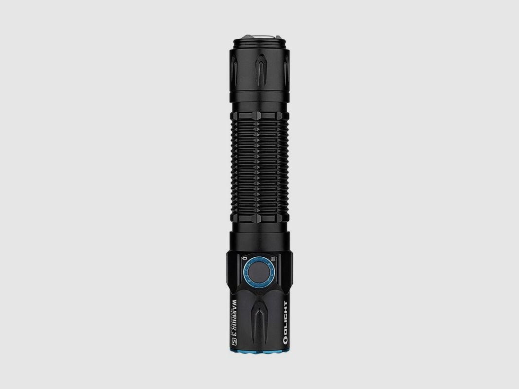 Olight Warrior 3s 2300 Lumen, Bild 3 von 4