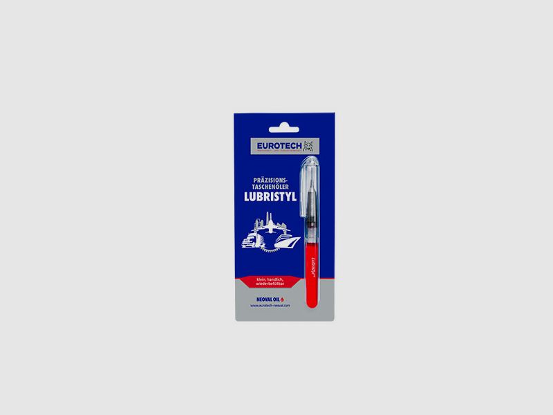 Eurotech Lubristyl Precision Pocket Oiler