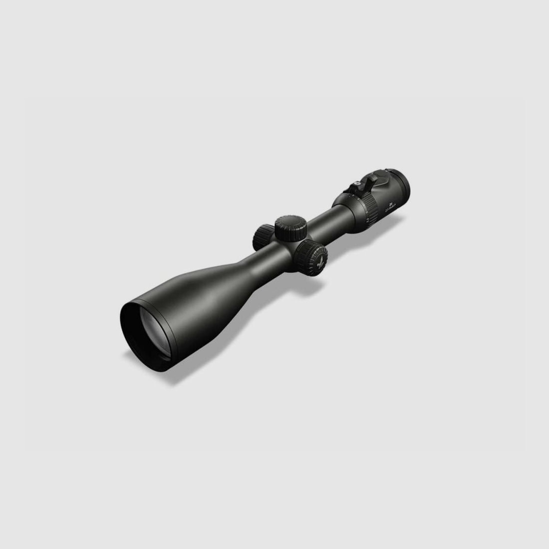 Swarovski Z8i​ 2.3-18x56 II P SR 4A-I riflescope