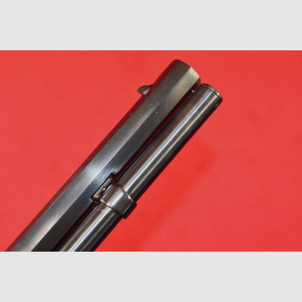 #6334 Carabine Navy Arms, Rossi, cal. 45LC, image 26 sur 27