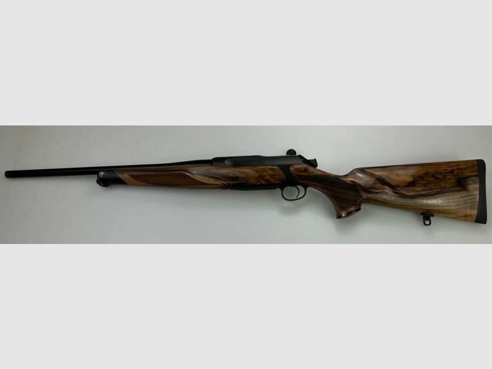 Sauer 505 Ergo Lux
