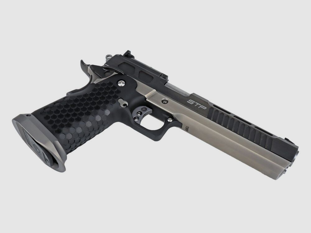 STP ROSA 6.0 Optics (R054)