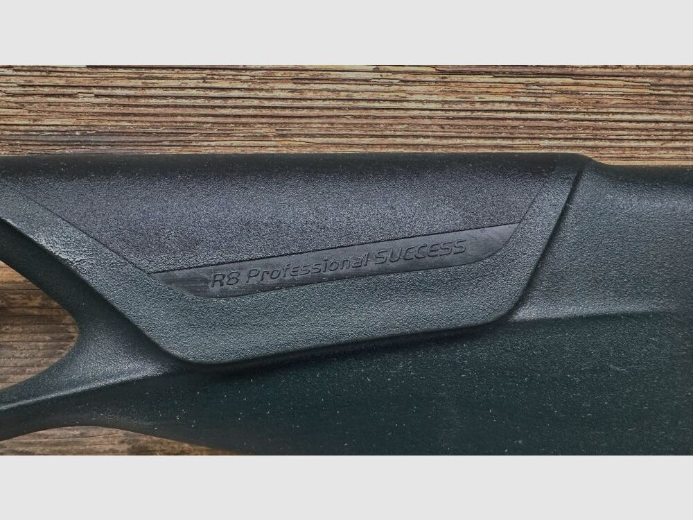 Blaser R 8 Profesional Sucess mit Hausken JD 224-6 und Carl Zeiss Diavari 3 8x57JS