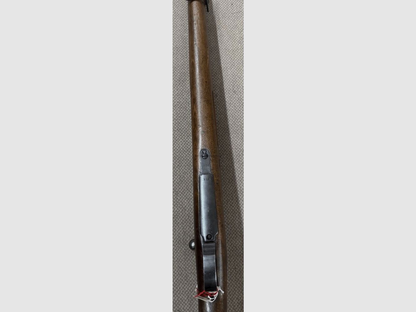 Carbine K98 La Coruna 1948 8x57JS
