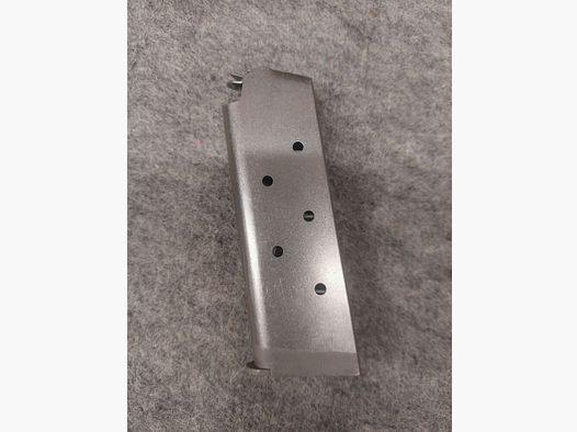 Colt, USA 1911 Officer's ACP