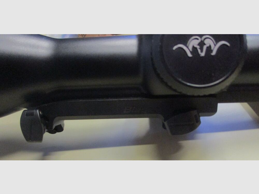 Blaser B2