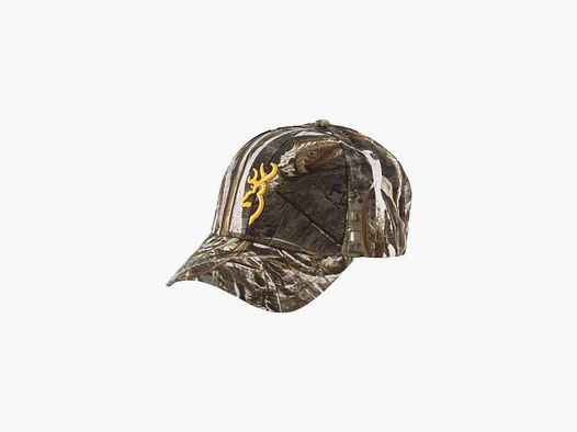 Cappellino Browning Rim Fire Max 5