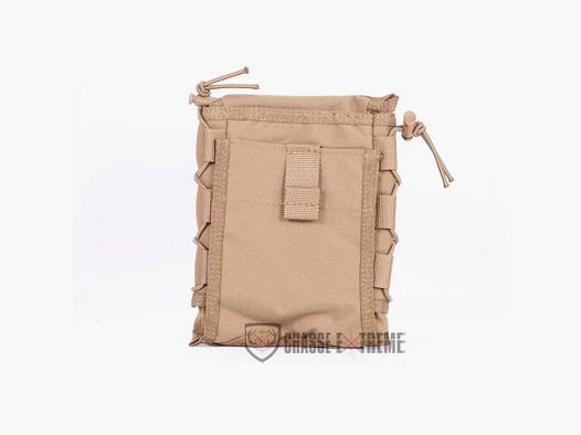 Poche Ifak Slider MPSEC Coyote