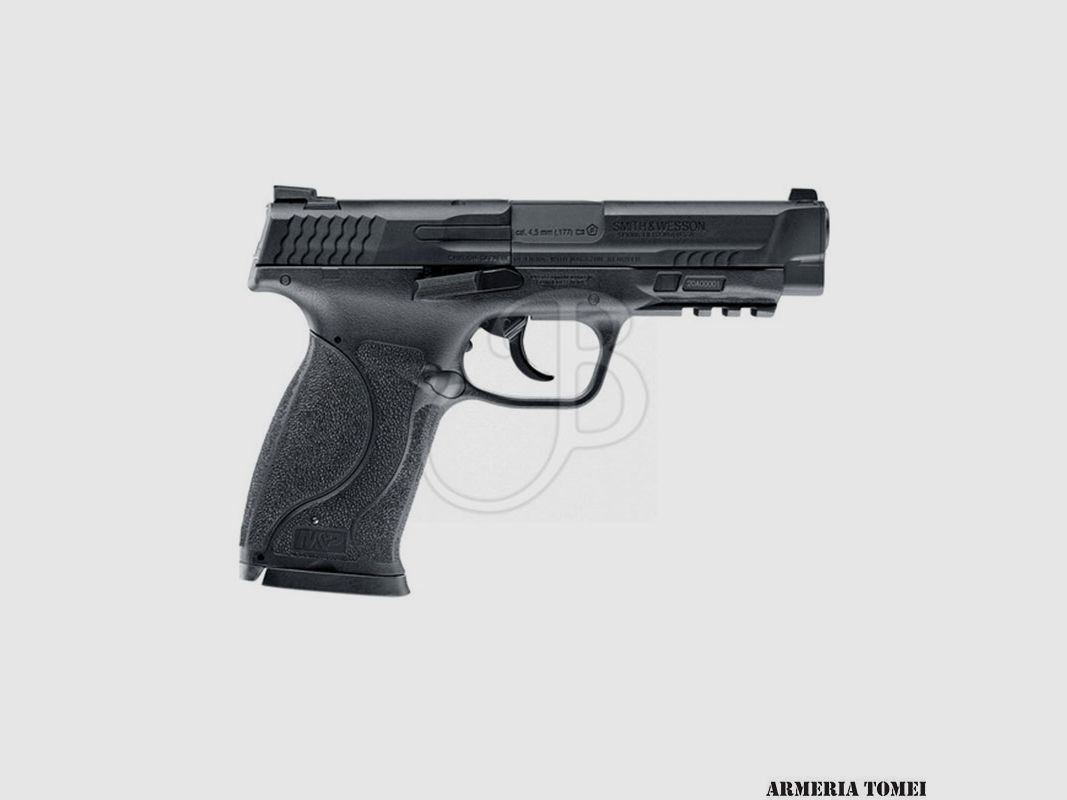 UMAREX – SMITH & WESSON M&P 45 M2.0 CO2 Kal.4.5 CN00167, zdjęcie 2 z 3