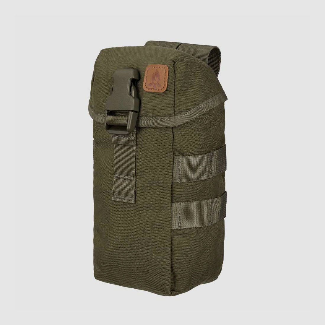 HELIKON-TEX WATER CANTEEN POUCH OLIVE