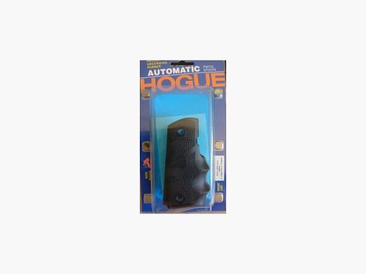 Hogue Grip for Colt officers Model