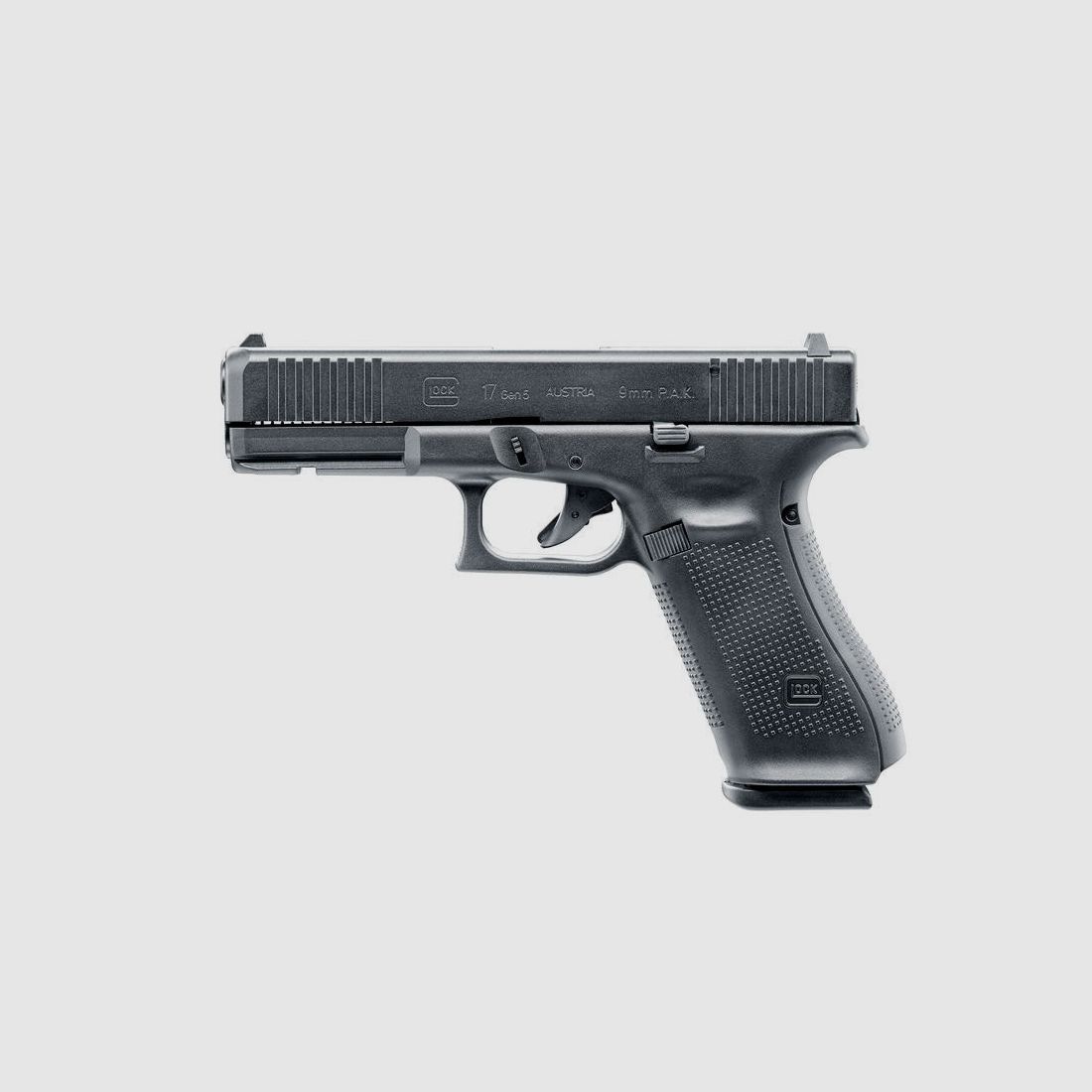 GLOCK 17 GEN5 Schreckschusspistole