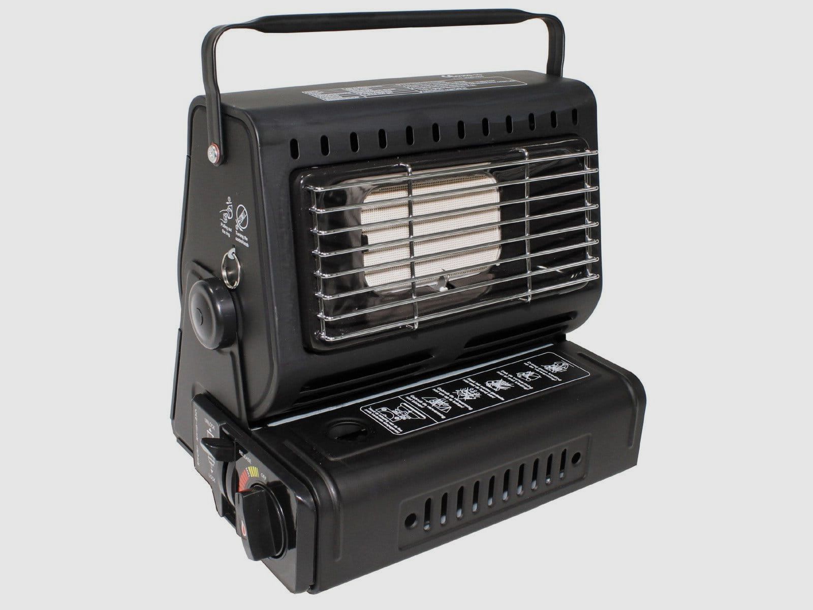 Fox Outdoor Gasheizer