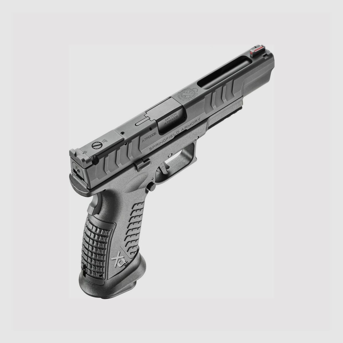 Springfield XD-M Elite Kal. 9x19mm, Bild 4 von 7