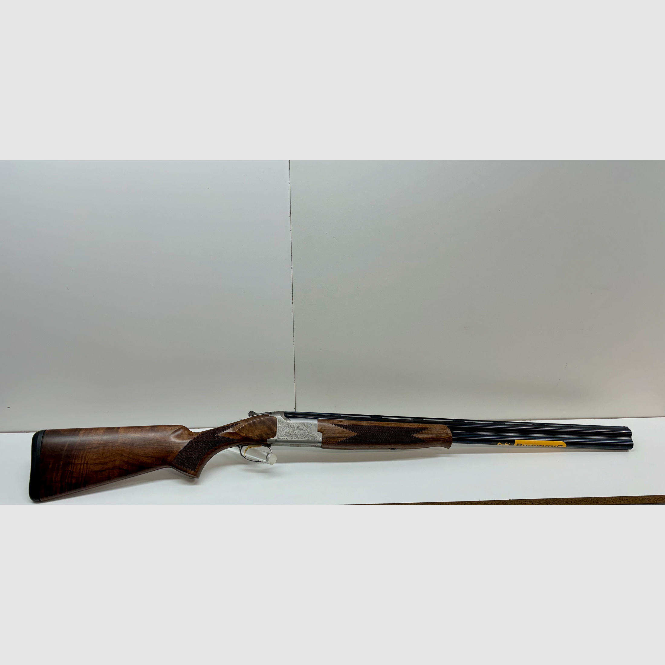 Browning B525 Game One BDF - WaffenFriedrichs