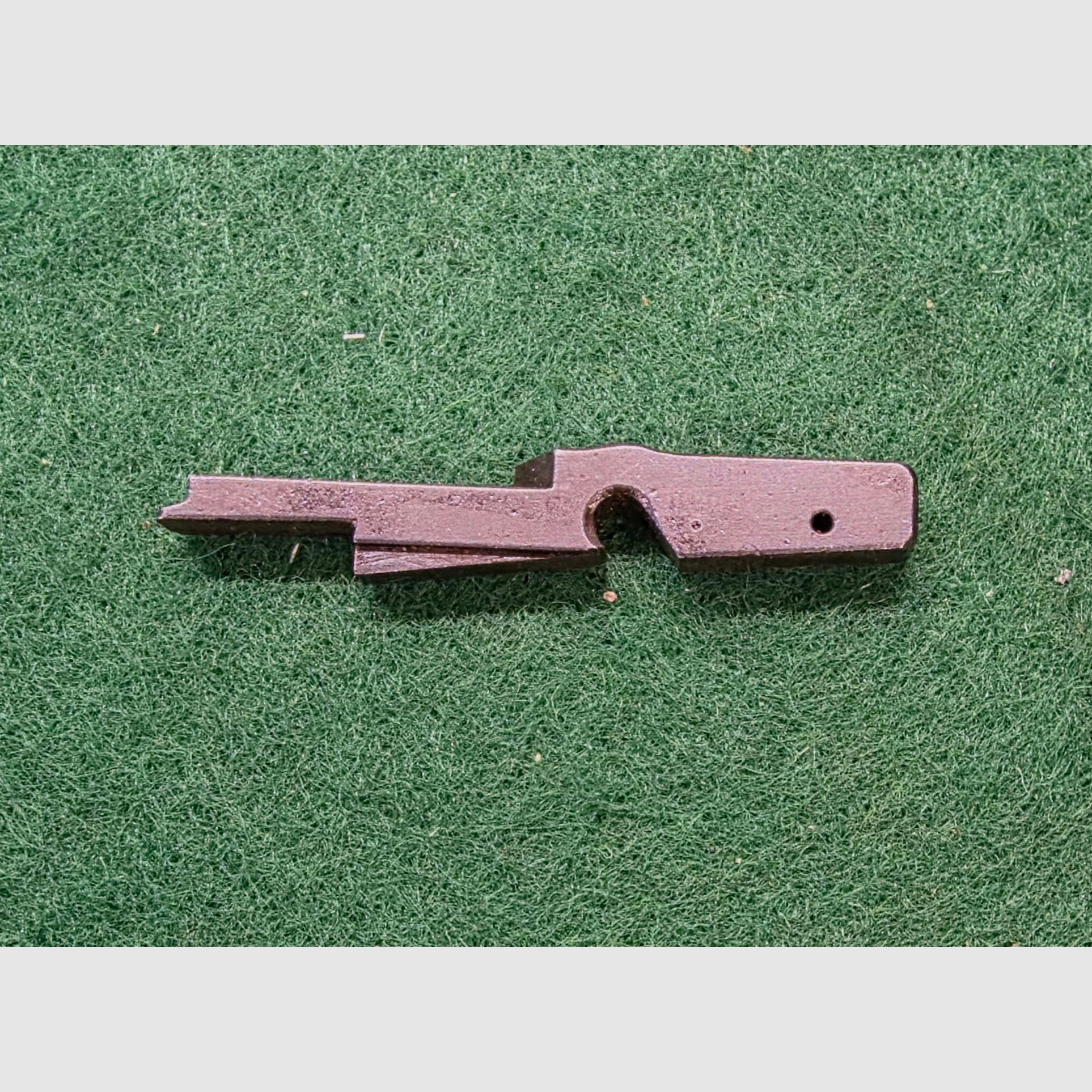Abzugstange Abzug Stange P08 Luger neu