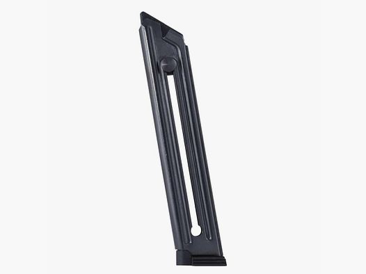 RUGER MARK II 10rd Blued Magazine .22LR