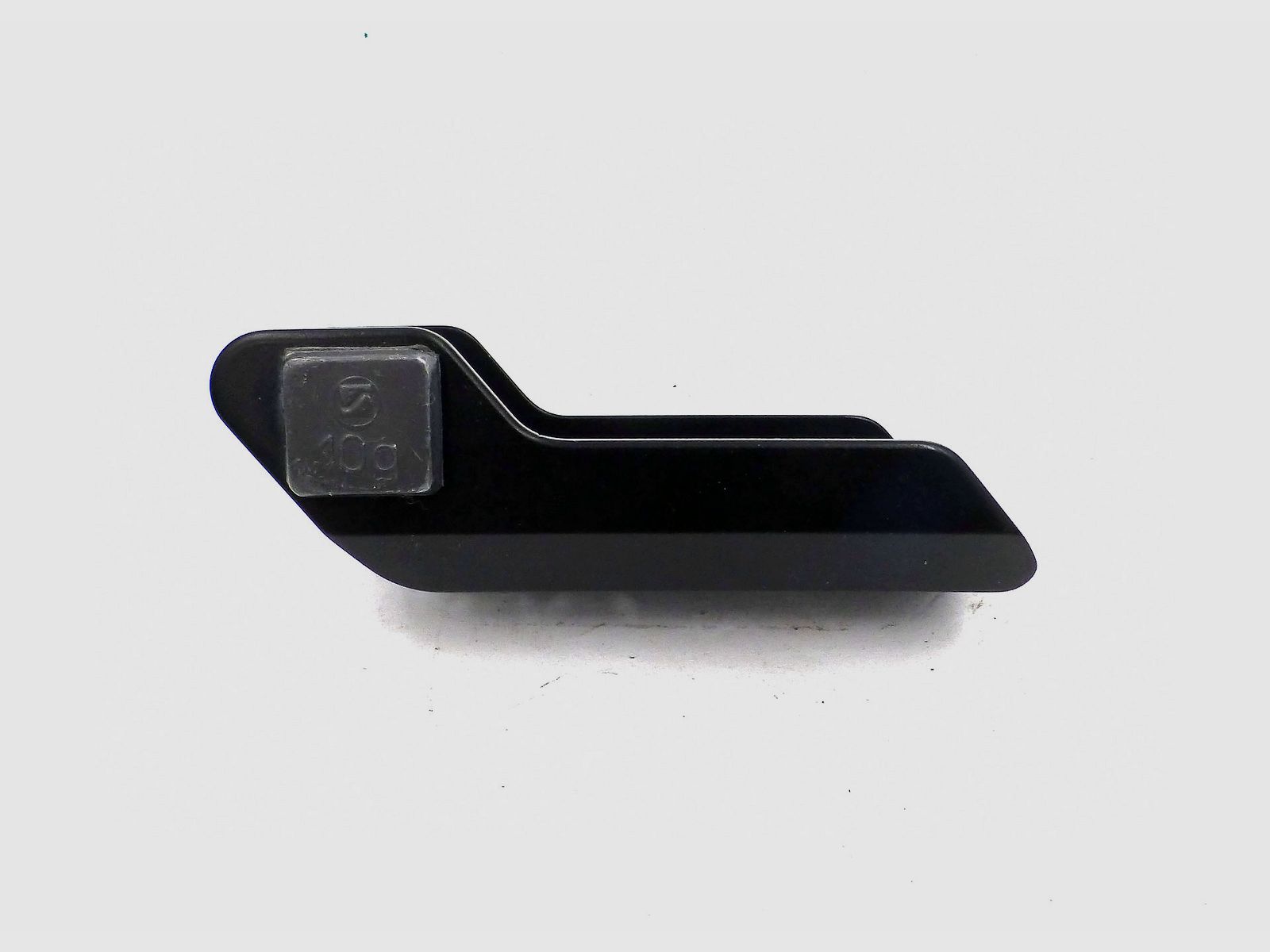 Gegengewicht HAMMERLI SP20, Bild 1 von 3