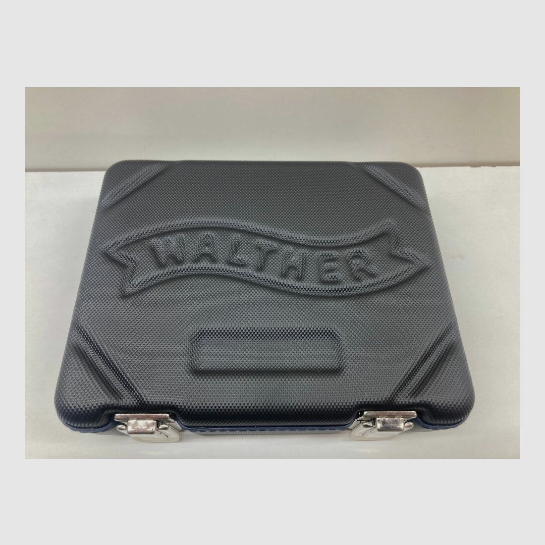 WALTHER PPK | S Acciaio Inossidabile - Waffen Friedrichs