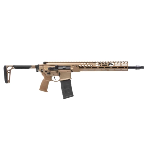 Sig Sauer MCX 16" Karabiner .223 Rem / 5,56x45 NATO, Bild 1 von 5