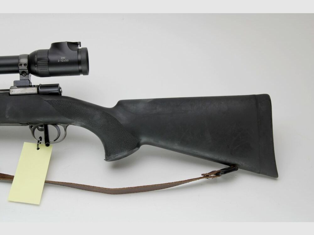 MADER mit Swarovski Z6i 2-12x50 6,5x68