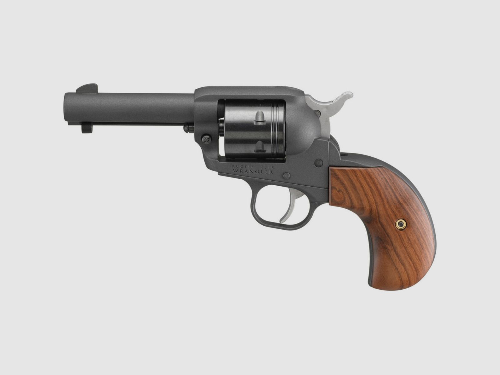Ruger Wrangler 3,75'' .22LR (2030), zdjęcie 1 z 9