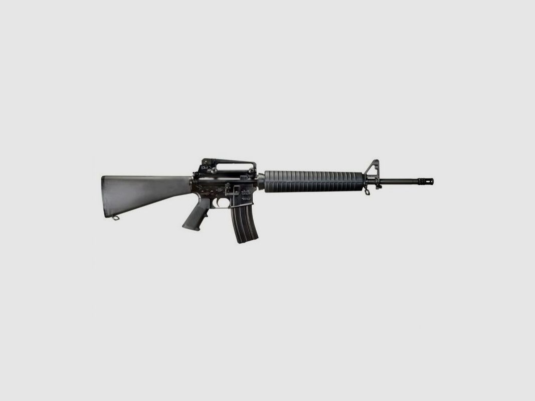 Windham Weaponry WW-15 GVT, immagine 1 di 2