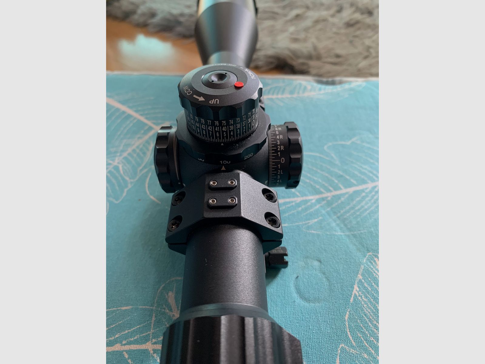 Kahles 624i 6-24 x56