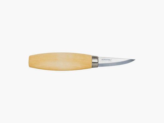 Couteaux à bois Woodcarving 120 Morakniv