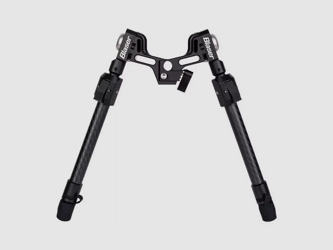 Zweibein Blaser Ultimate Bipod Set ⌀19-20MM, Bild 1 von 3