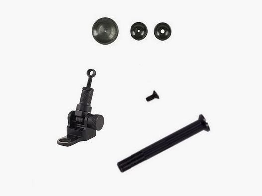 Diopter Set Win-1886 w/TS