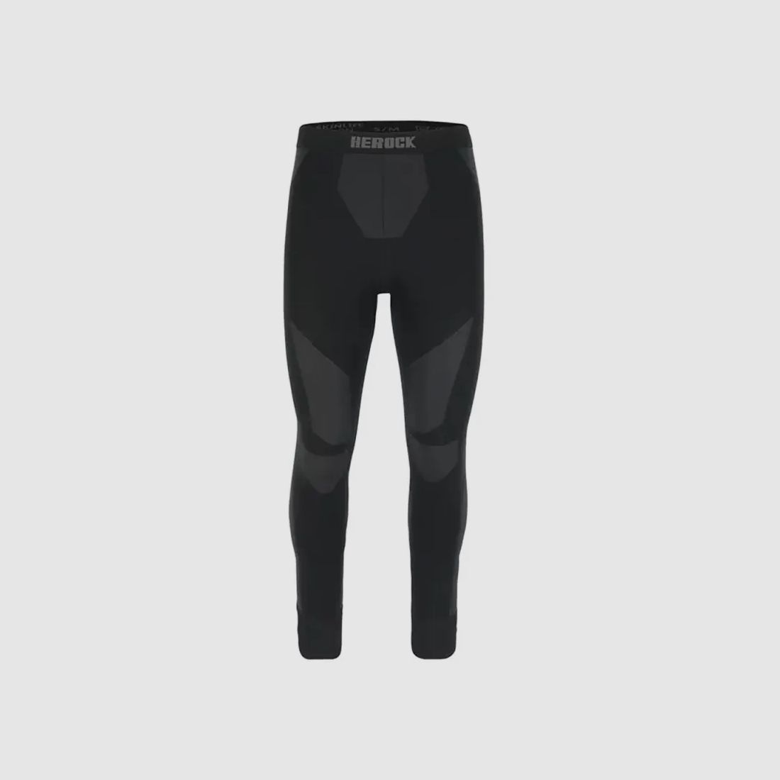 Pantaloni Termici Uomo Hypnos Herock® - Nero, immagine 1 di 11