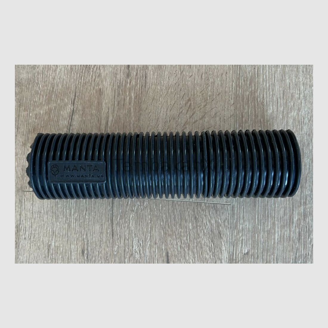 Silencer CADEX Titanium Compact Without
