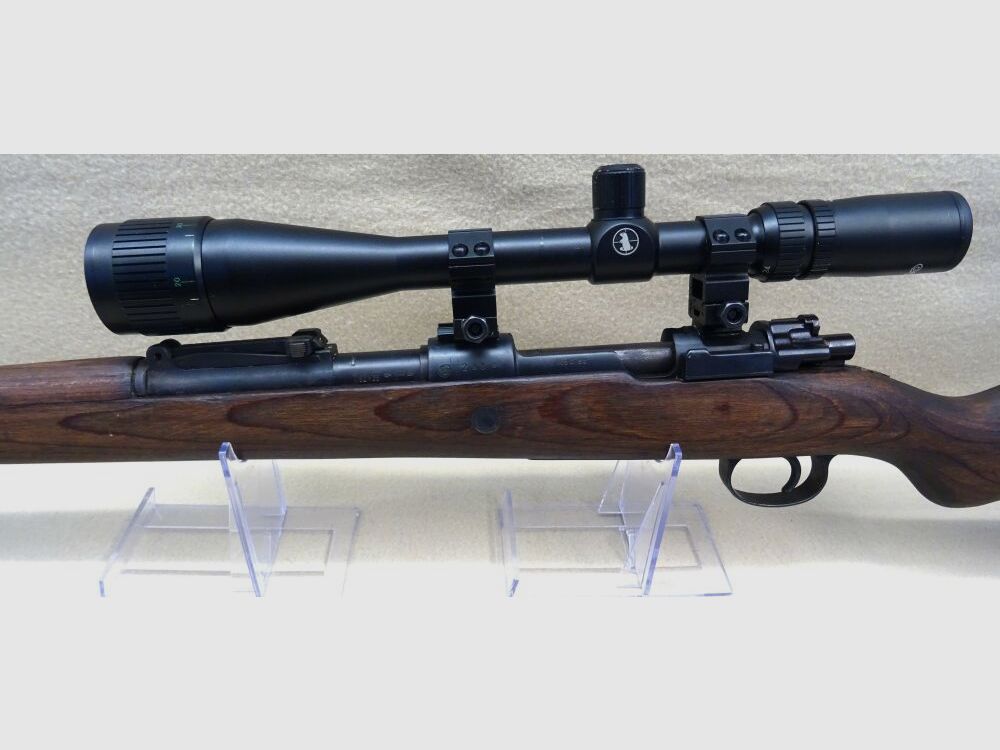 Mauser K98