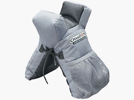Sac support de tir avant Champion Rail Rider