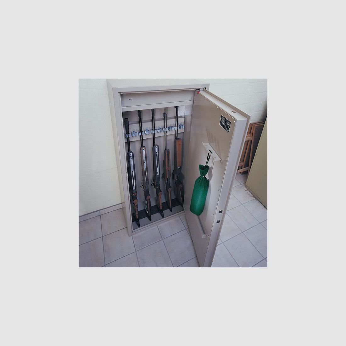 Multi-Dry Luftentfeuchter