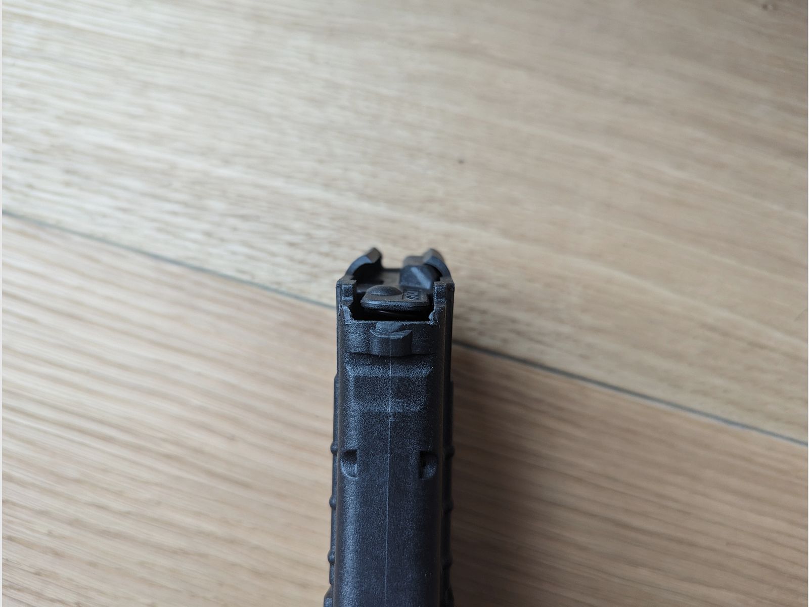 Promag AK-47 Magazin 10 Schuss / AK47 Magazin 7,62 x 39 mm