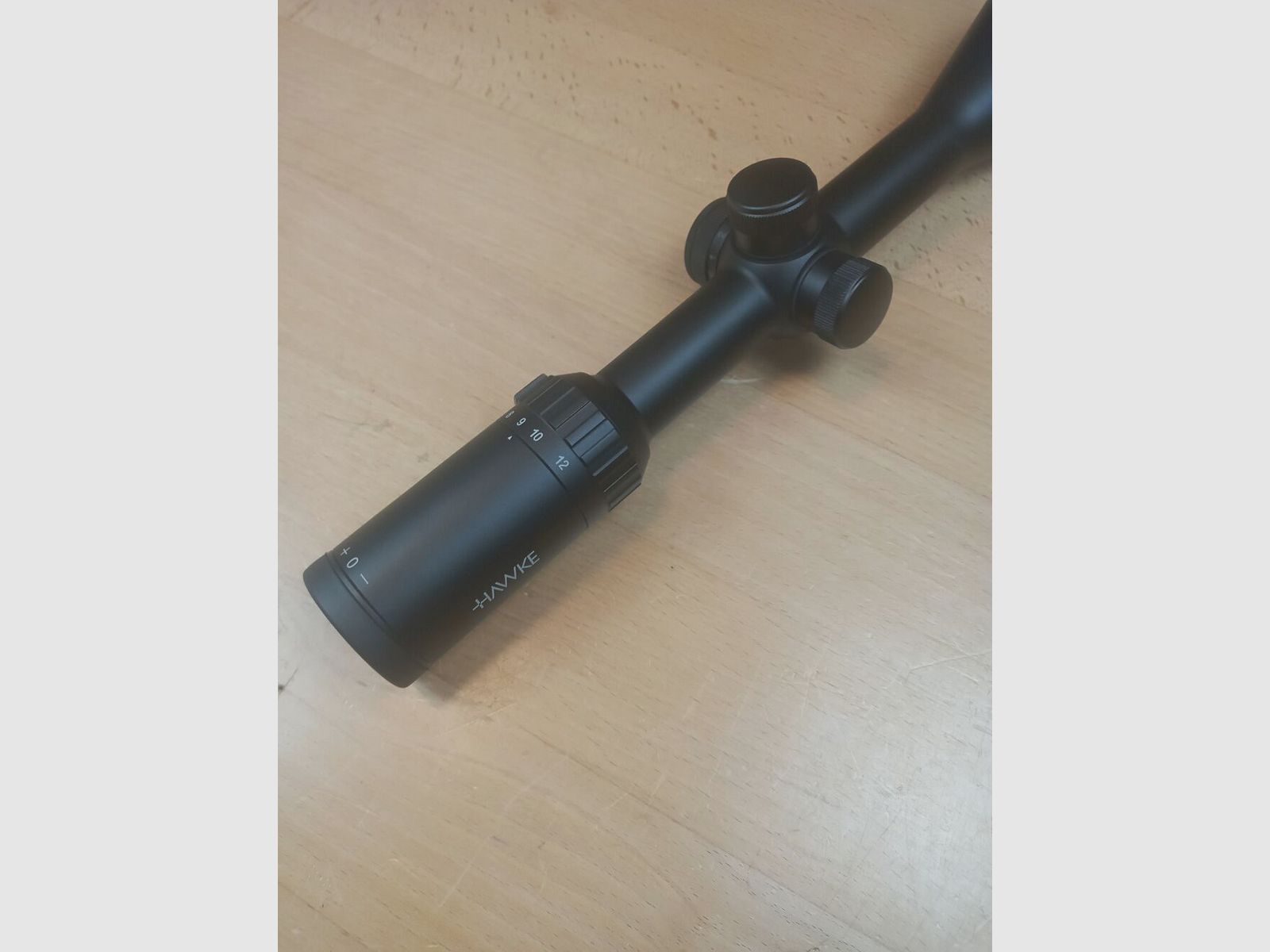 Hawke Vantage IR