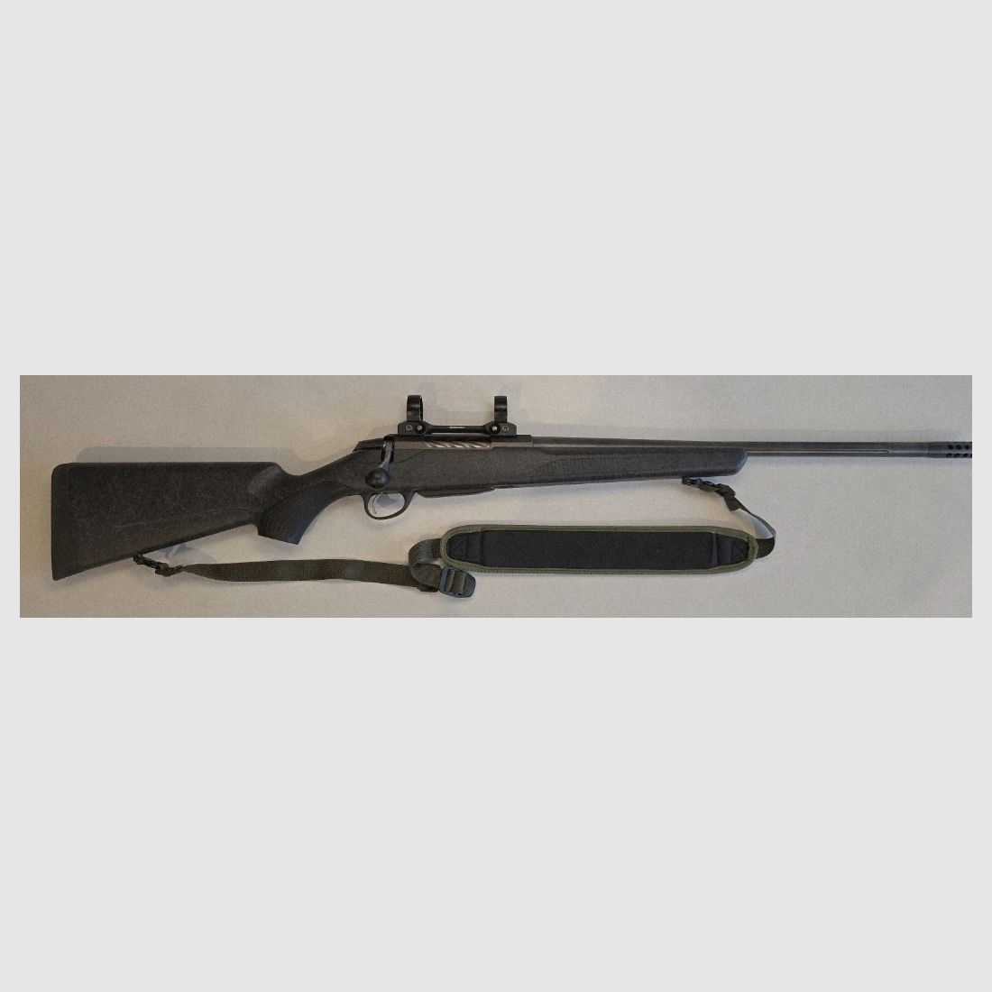 Tikka T3x Roughtech in .308 Win