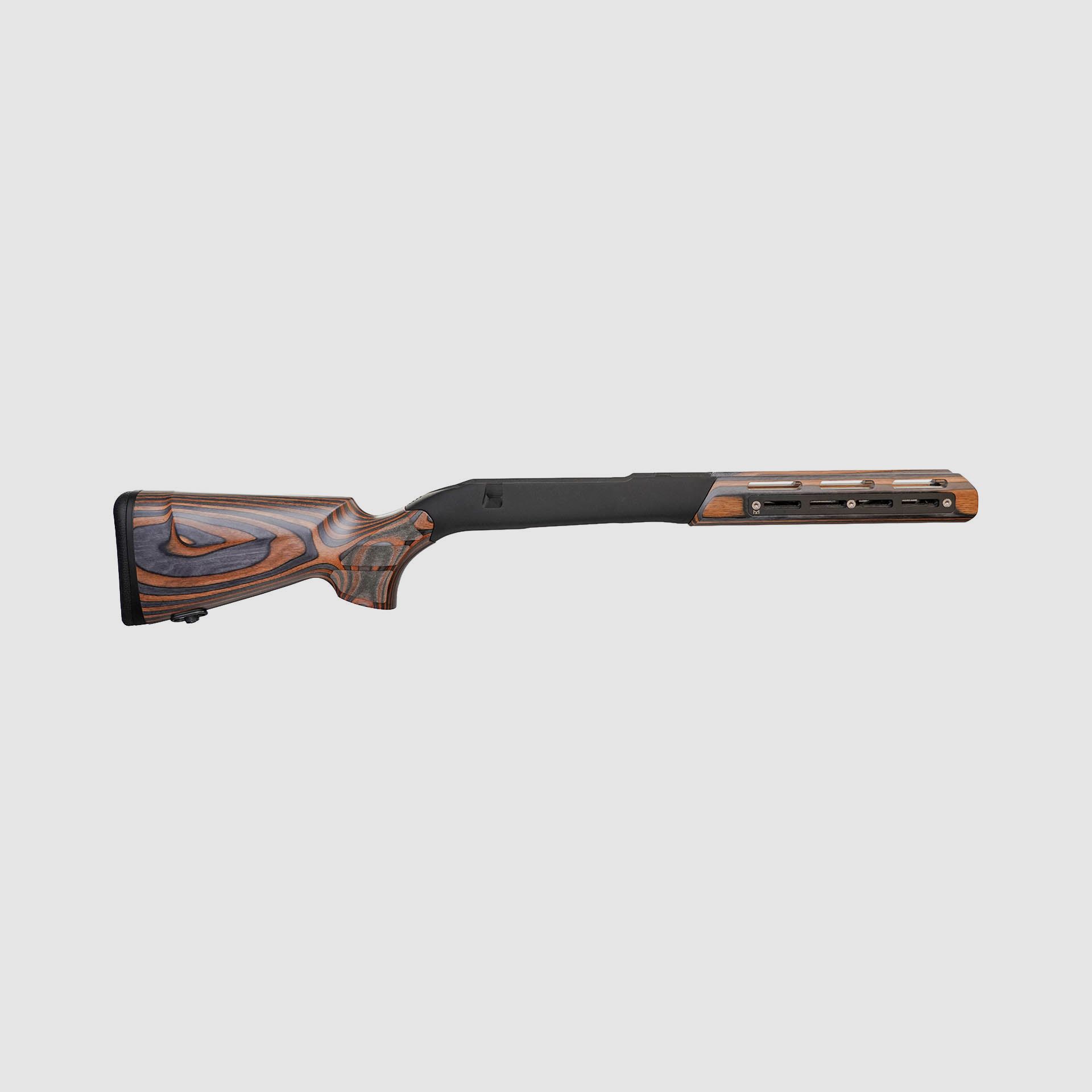 Stock Merica Wood Tiger Ruger 10/22