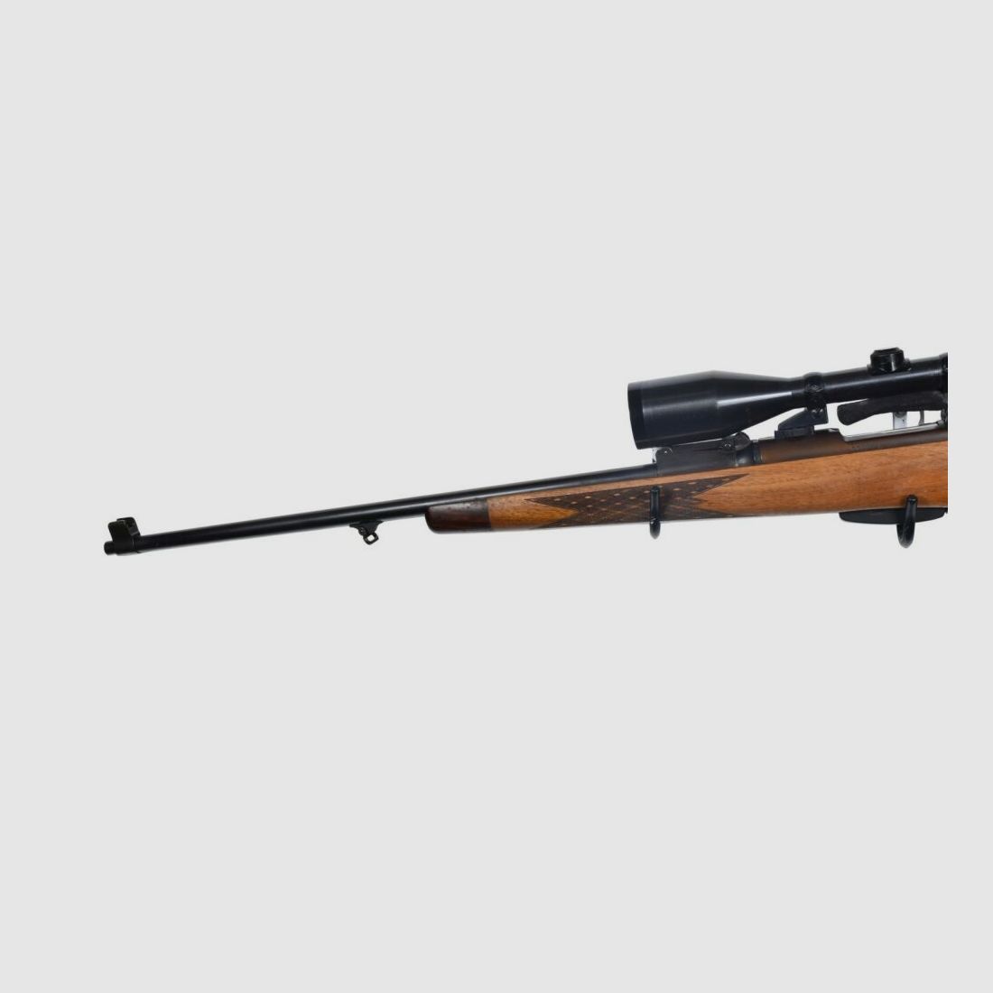 Fabbrica di armi Bern senza