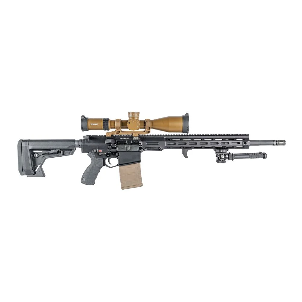 Montaż ARISAKA Bipod Mount 17-S – Picatinny, zdjęcie 7 z 8