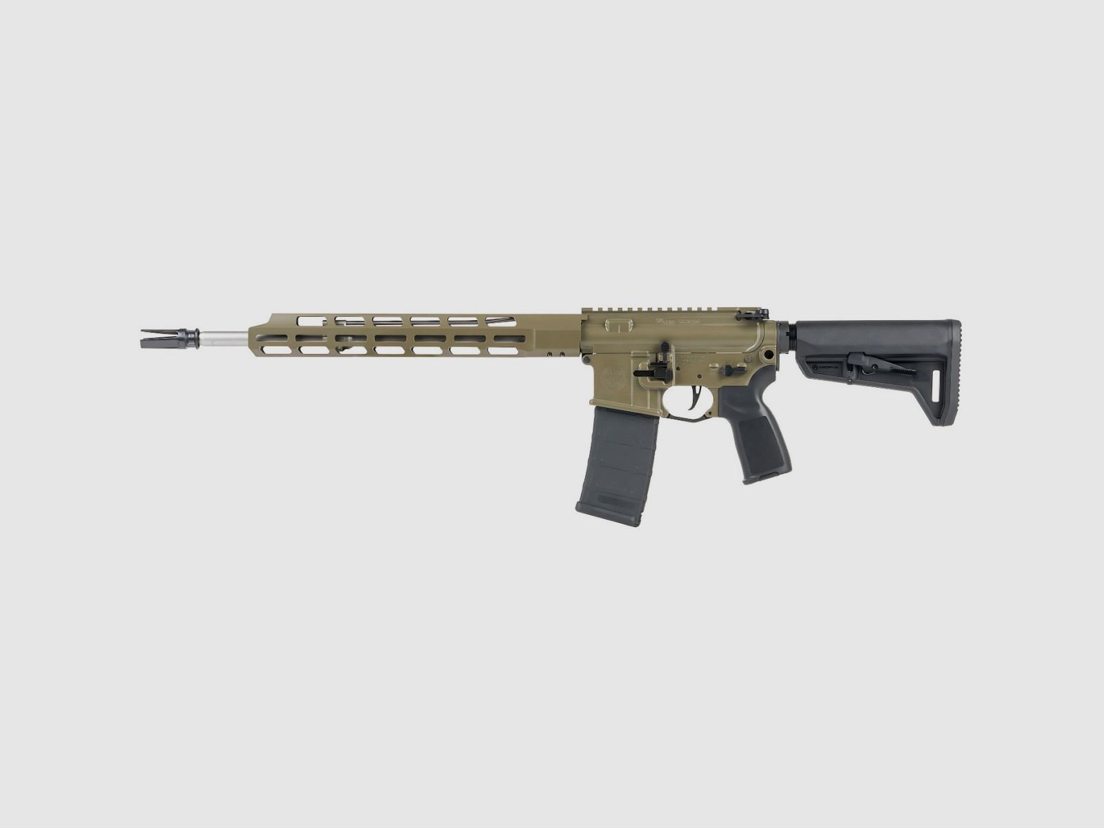 Sig Sauer M400 Tread 16'' V2G, imagen 4 de 4