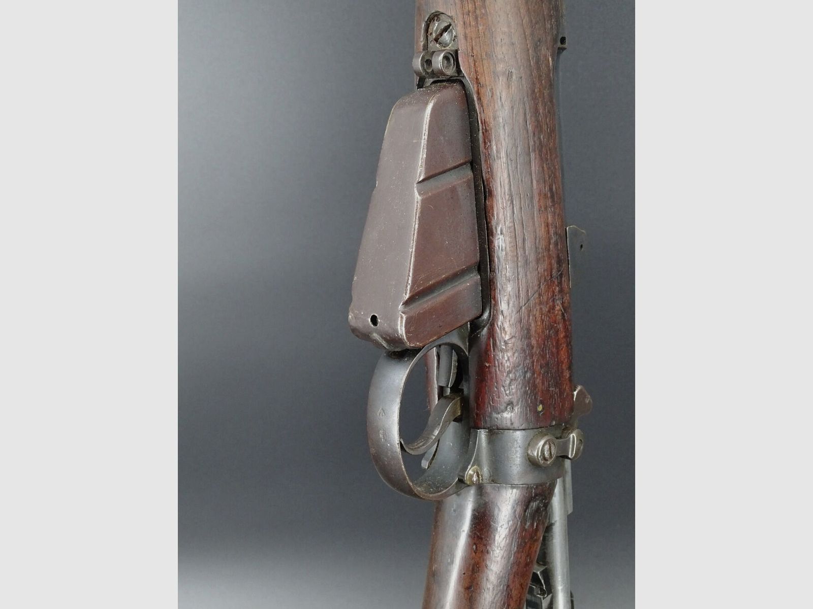 Lee Enfield SMLF MK III 1917 Kaliber .303 Brit. SMLF MK III